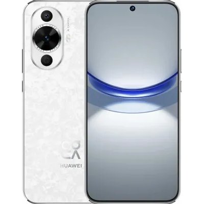 смартфон Huawei Nova 12s 8/256GB White белый