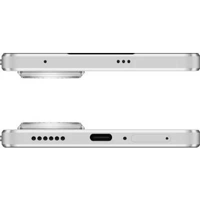 смартфон Huawei Nova 12s 8/256GB White белый