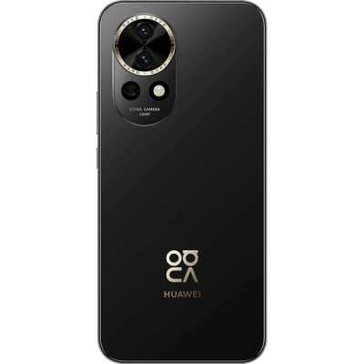 смартфон Huawei Nova 13 12/512GB Black черный