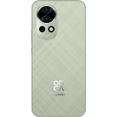 смартфон Huawei Nova 13 12/512GB Green зеленый