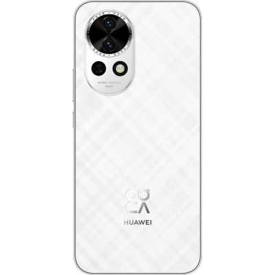 смартфон Huawei Nova 13 12/512GB White белый