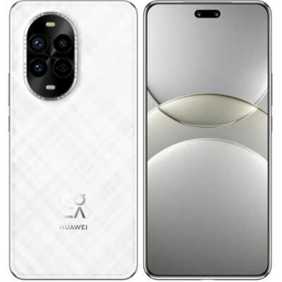 смартфон Huawei Nova 13 Pro 12/512GB White белый