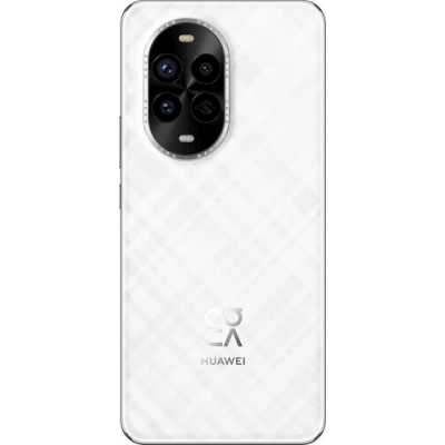 смартфон Huawei Nova 13 Pro 12/512GB White белый