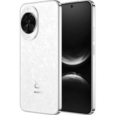 смартфон Huawei Nova 14 12/512GB White белый