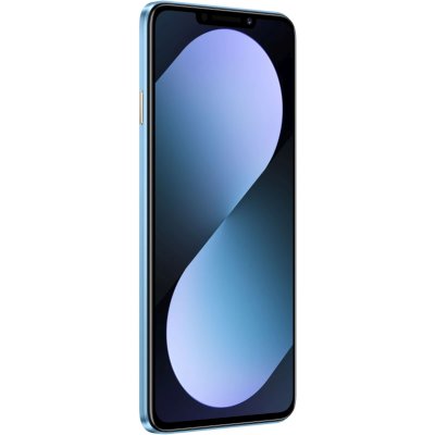 смартфон Huawei Nova 14i 8/256GB Blue голубой
