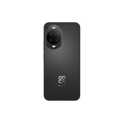 смартфон Huawei Nova 15 12/512GB Black черный