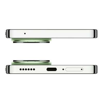 смартфон Huawei Nova 15 12/512GB Green зеленый