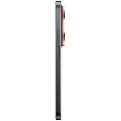 смартфон Huawei Nova 15 Max 8/256GB Black черный