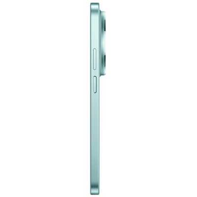 смартфон Huawei Nova 15 Max 8/256GB Cyan голубой