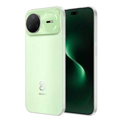 смартфон Huawei Nova 15 Pro 12/256GB Green зеленый