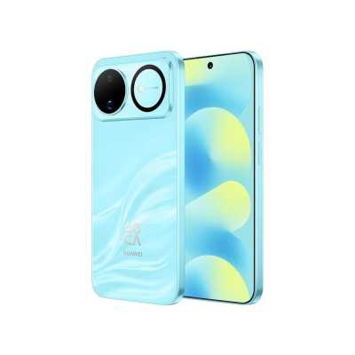 смартфон Huawei Nova 16S 12/256GB Blue