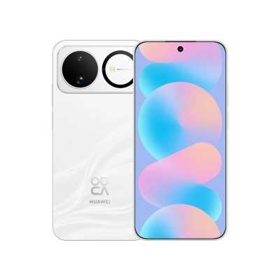 смартфон Huawei Nova 16s 12/512GB White