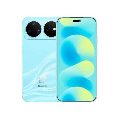 смартфон Huawei Nova 16s Pro 12/256GB Blue