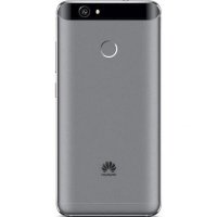 смартфон Huawei Nova Grey