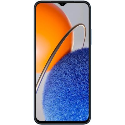 смартфон Huawei Nova Y61 4/128GB Blue синий