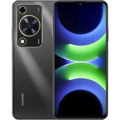 смартфон Huawei Nova Y72S 8/128GB Black черный