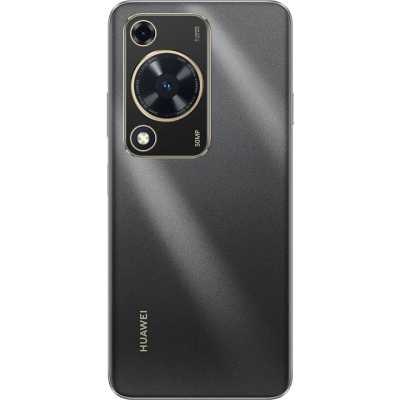 смартфон Huawei Nova Y72S 8/128GB Black черный