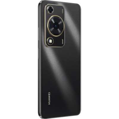смартфон Huawei Nova Y72S 8/128GB Black черный