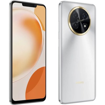 смартфон Huawei Nova Y91 8/128GB Silver лунное серебро