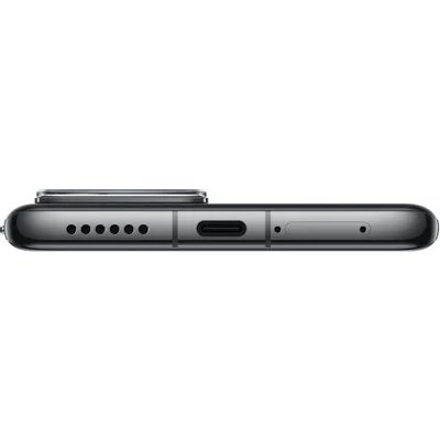 смартфон Huawei P60 Pro 12/512GB Black черный