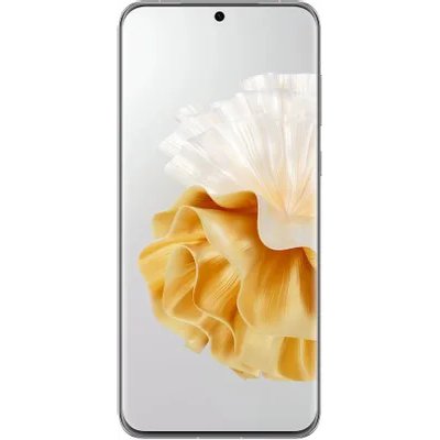 смартфон Huawei P60 Pro 8/256GB Rococo Pearl белый