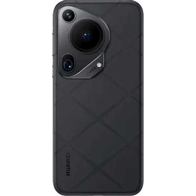 смартфон Huawei Pura 70 Ultra 16/512GB Black черный