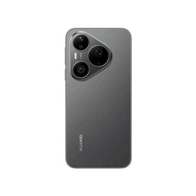 смартфон Huawei Pura 90s Pro 12/512GB Black черный