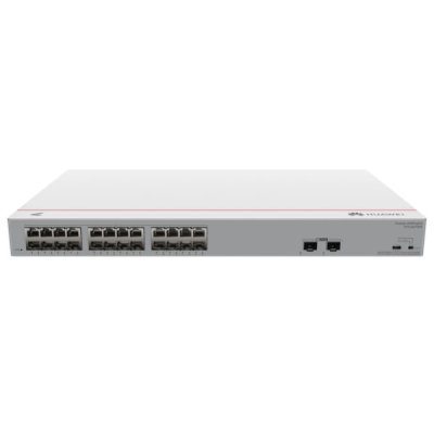 коммутатор Huawei S110-24LP2SR