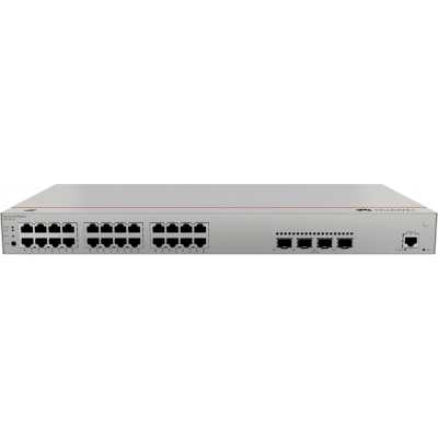 коммутатор Huawei S220-24P4X