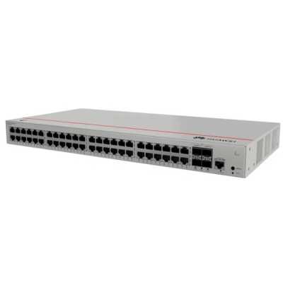 коммутатор Huawei S220-48P4S
