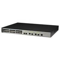 коммутатор Huawei S2750-28TP-PWR-EI-AC