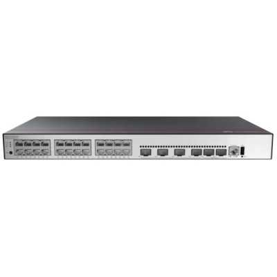 коммутатор Huawei S5735-L24T4XE-A-V2