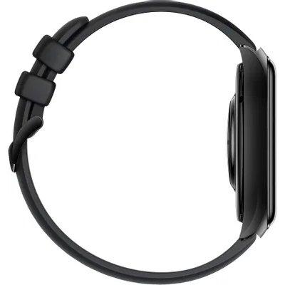 смарт часы Huawei Watch 4 Black 55020APA