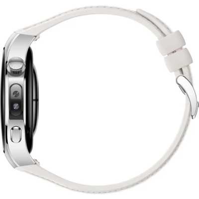 смарт часы Huawei Watch 5 42mm White 55020EVR