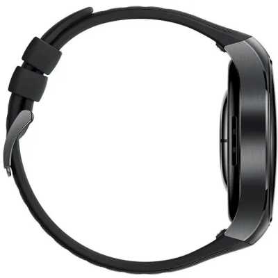 смарт часы Huawei Watch 5 46mm Black 55020EVN
