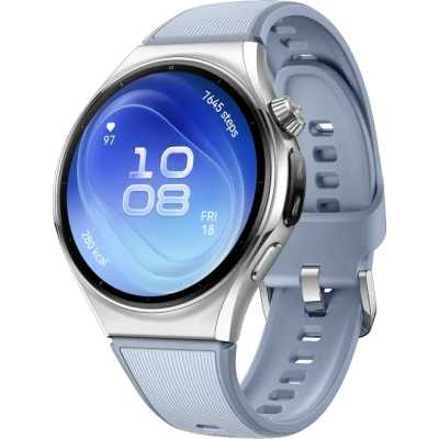 смарт часы Huawei Watch 6 46mm Blue 55020KDK