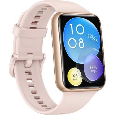 смарт часы Huawei Watch Fit 2 Yoda-B09S 55028915