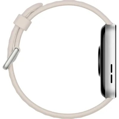 смарт часы Huawei Watch Fit 3 Moon White 55020CJG