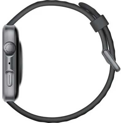 смарт часы Huawei Watch Fit 4 Black 55020FAP