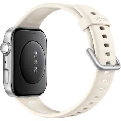 смарт часы Huawei Watch Fit 4 White 55020FAM