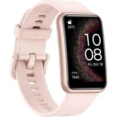 смарт часы Huawei Watch Fit SE STA-B39 55020ATE