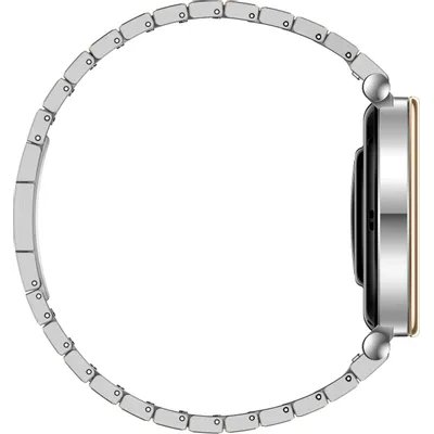 смарт часы Huawei Watch GT 4 41 mm Silver 55020BHV