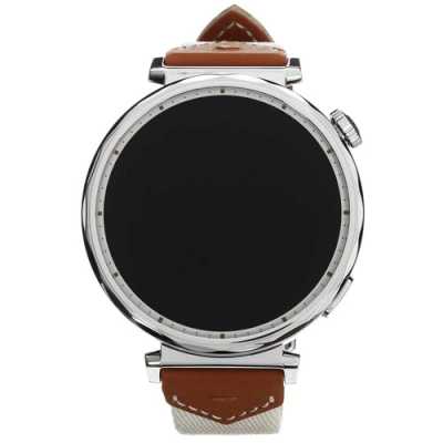 смарт часы Huawei Watch GT 5 41mm Brown 55020DGY
