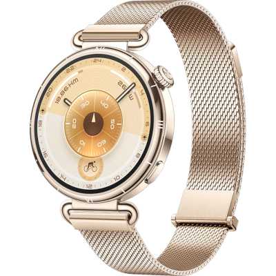 смарт часы Huawei Watch GT 6 41mm Gold