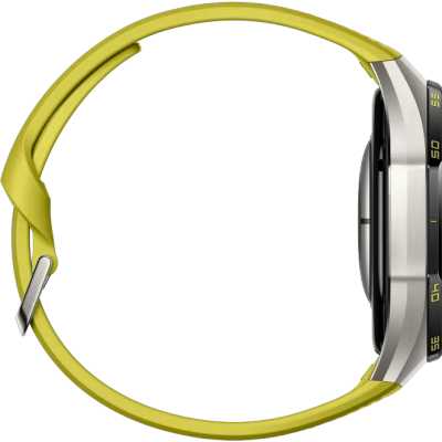 смарт часы Huawei Watch GT 7 Pro 46mm Yellow
