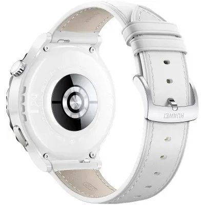 смарт часы Huawei Watch GT 3 Pro White Silver 55028857