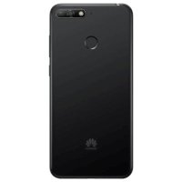 смартфон Huawei Y6 Prime 2018 Black черный