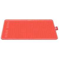графический планшет Huion HS611 Coral Red