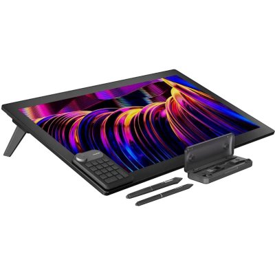графический планшет Huion Kamvas Pro 27