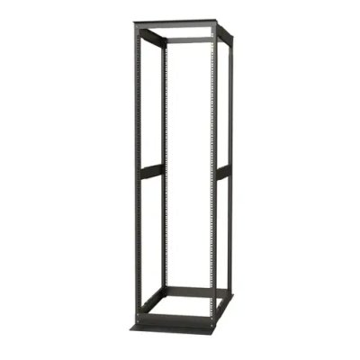 серверная стойка Hyperline ORK2A-4268-RAL9005